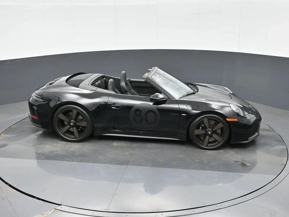 2026 Porsche 992 Carrera GTS - Image 31 of 31