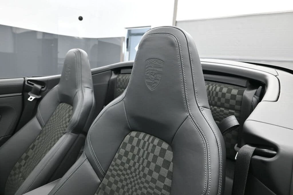 2026 Porsche 992 Carrera GTS - Image 18 of 31