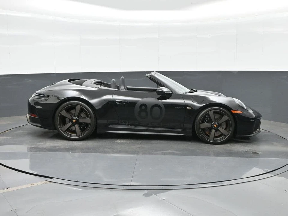 2026 Porsche 992 Carrera GTS - Image 10 of 31