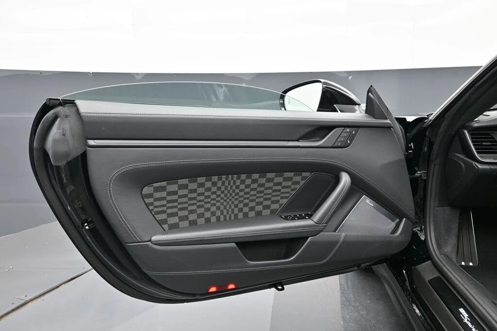 2026 Porsche 992 Carrera GTS - Image 8 of 31