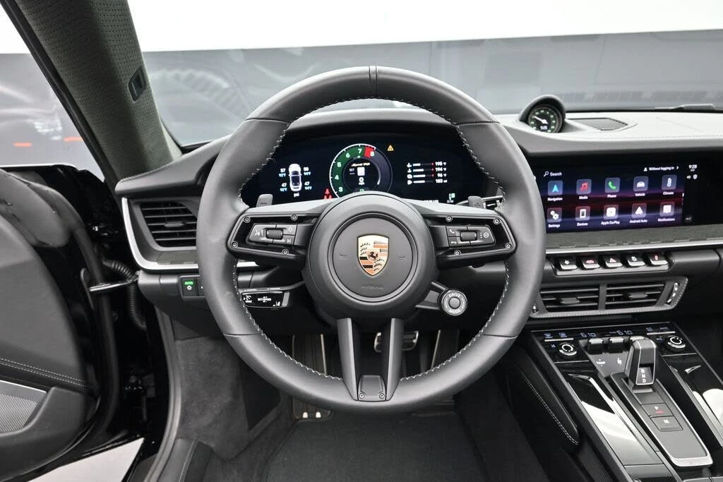 2026 Porsche 992 Carrera GTS - Image 21 of 31