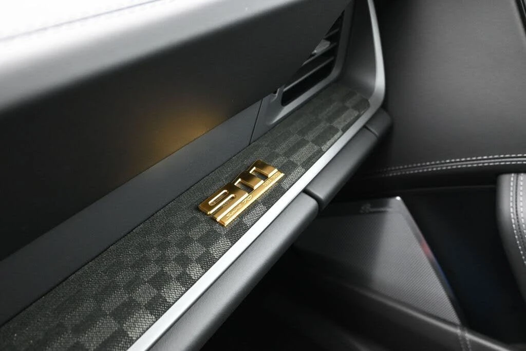 2026 Porsche 992 Carrera GTS - Image 25 of 31