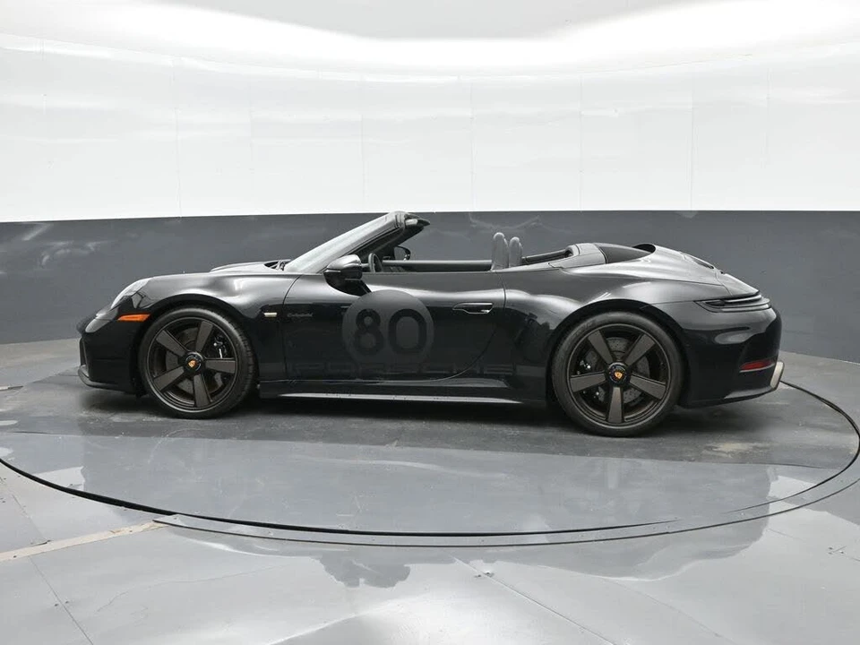 2026 Porsche 992 Carrera GTS - Image 2 of 31