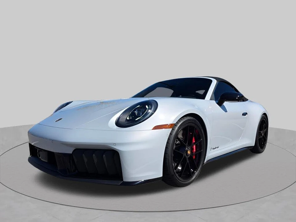 2026 Porsche 992 Carrera GTS - Image 12 of 31