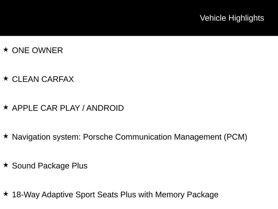 2026 Porsche 992 Carrera GTS - Image 5 of 31