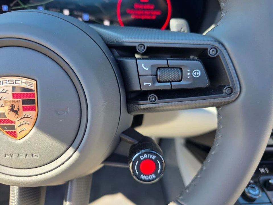 2026 Porsche 992 Carrera GTS - Image 23 of 31