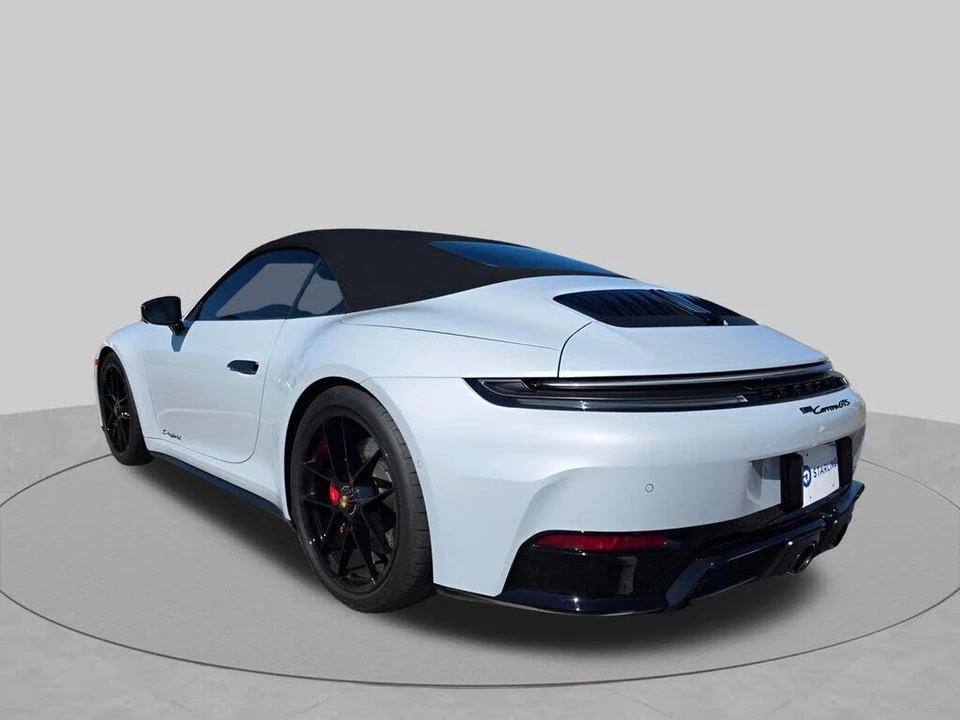 2026 Porsche 992 Carrera GTS - Image 10 of 31