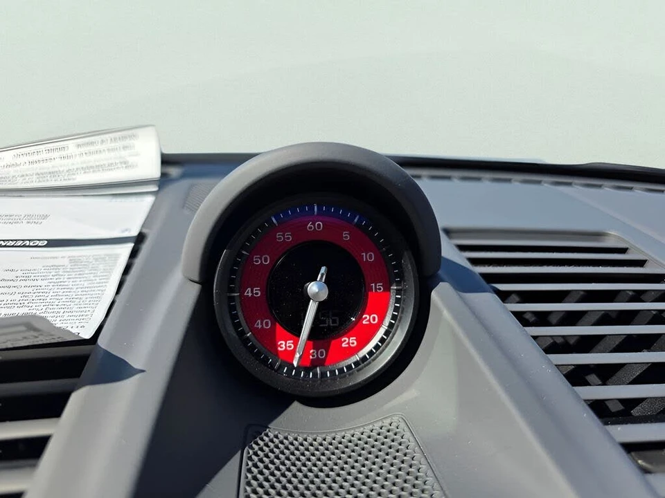 2026 Porsche 992 Carrera GTS - Image 25 of 31