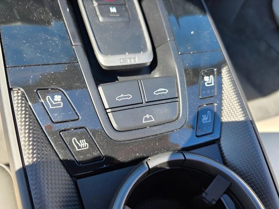 2026 Porsche 992 Carrera GTS - Image 24 of 31