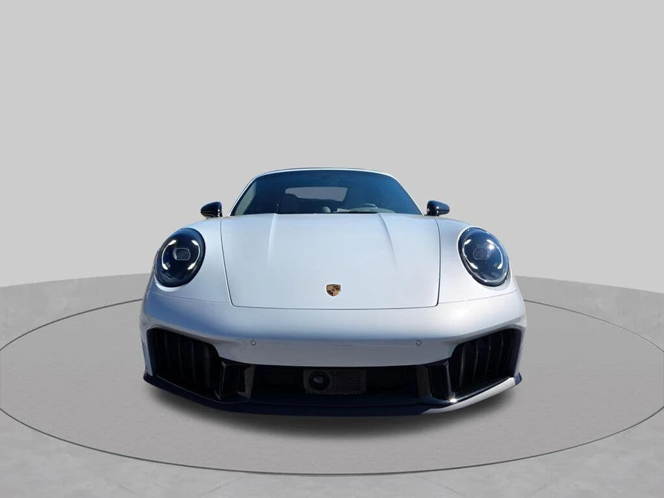 2026 Porsche 992 Carrera GTS - Image 11 of 31