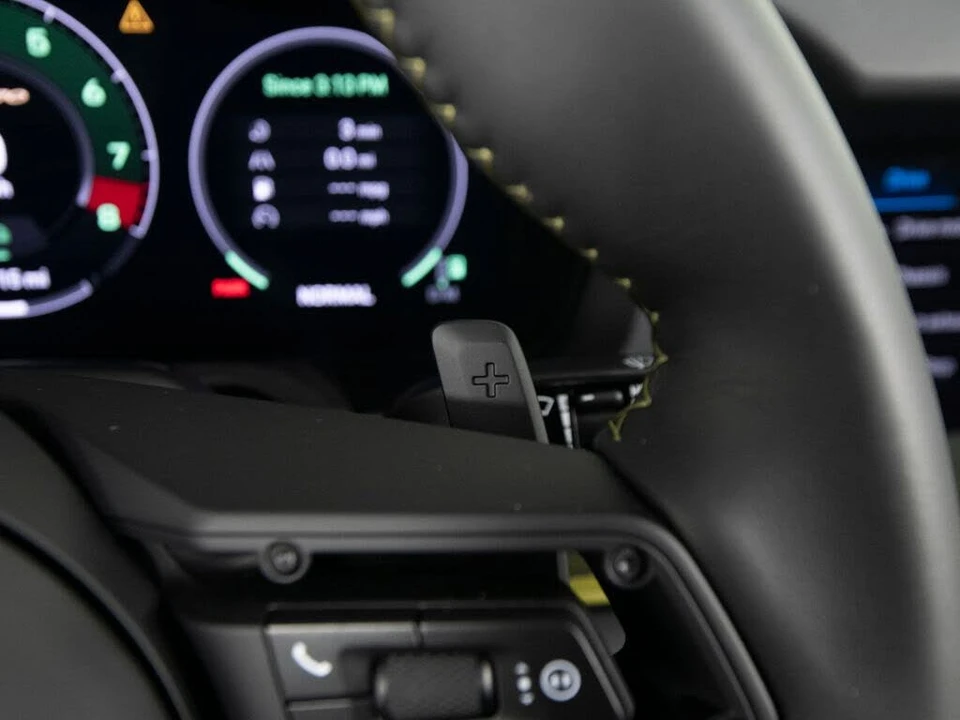 2026 Porsche 992 Carrera GTS - Image 30 of 31