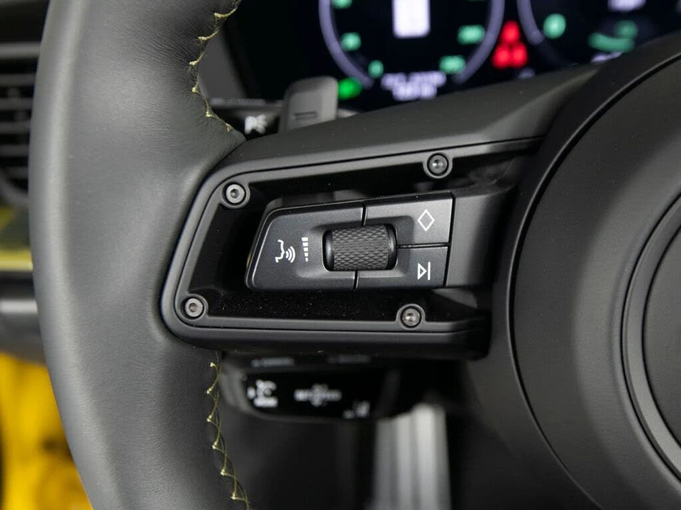 2026 Porsche 992 Carrera GTS - Image 31 of 31