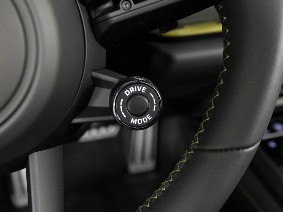 2026 Porsche 992 Carrera GTS - Image 29 of 31