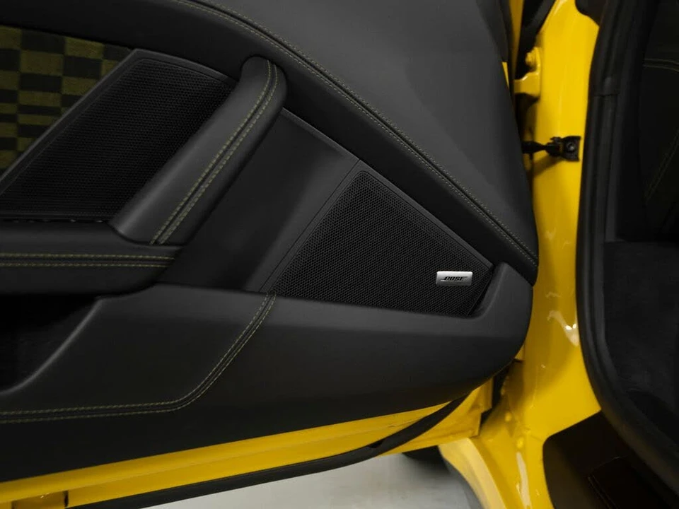 2026 Porsche 992 Carrera GTS - Image 19 of 31