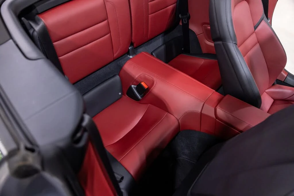 2026 Porsche 992 Carrera GTS - Image 30 of 31
