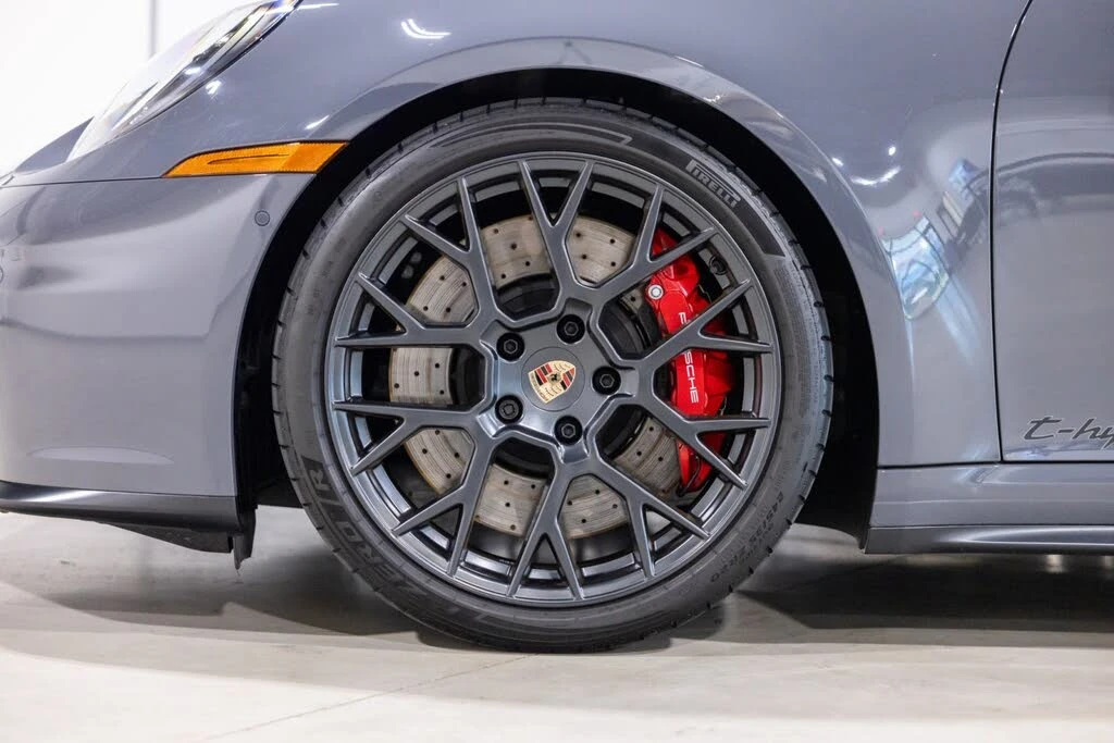 2026 Porsche 992 Carrera GTS - Image 18 of 31