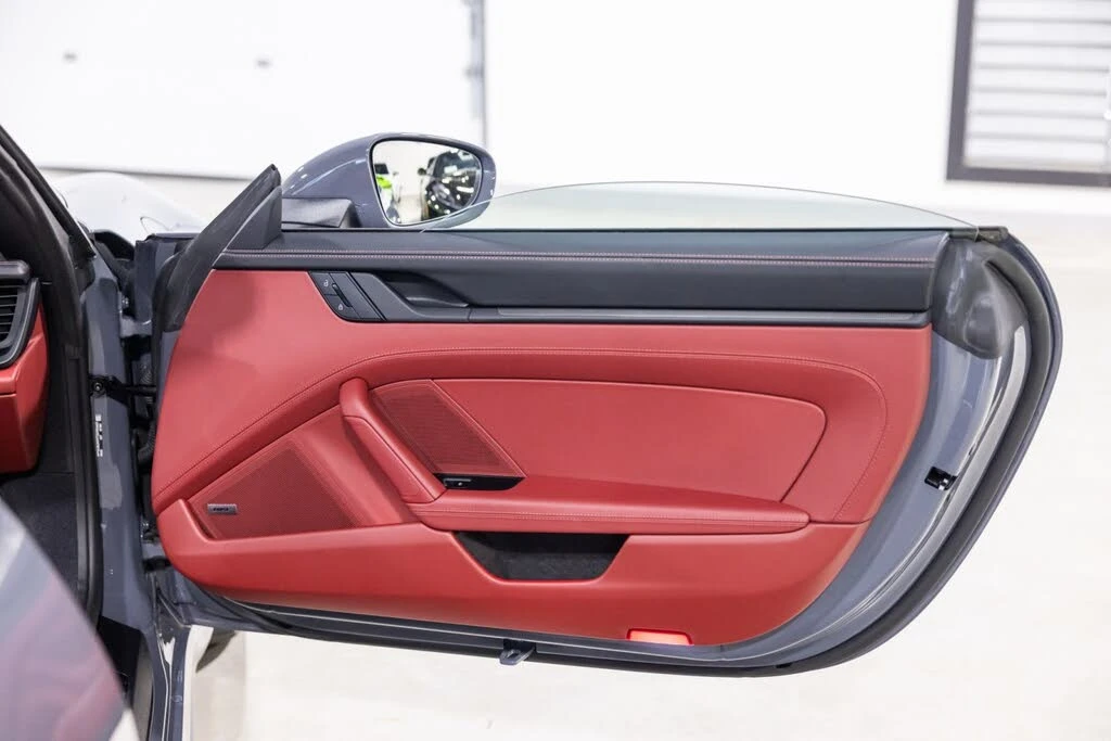 2026 Porsche 992 Carrera GTS - Image 25 of 31