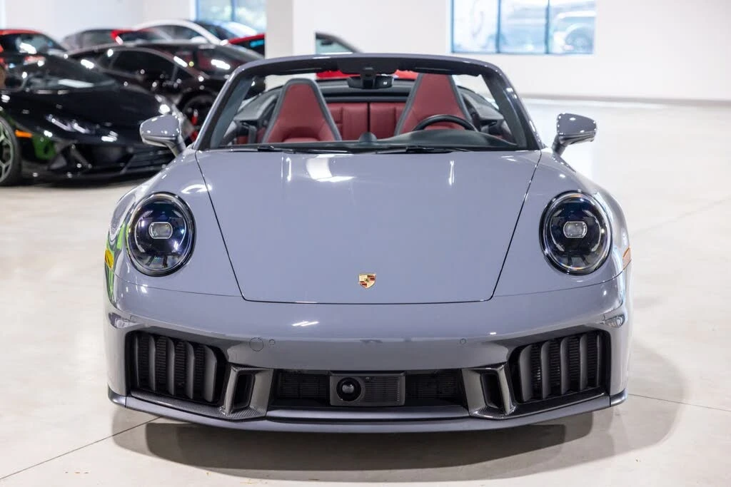2026 Porsche 992 Carrera GTS - Image 11 of 31