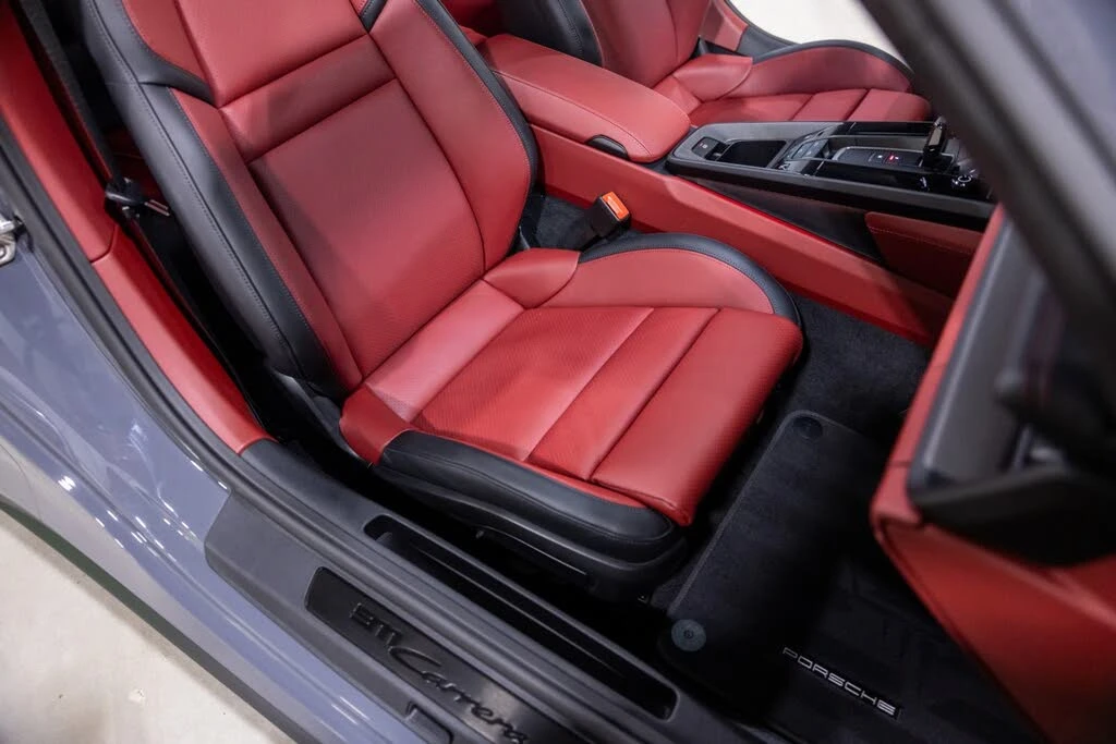 2026 Porsche 992 Carrera GTS - Image 28 of 31