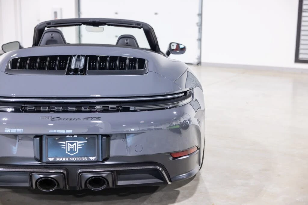 2026 Porsche 992 Carrera GTS - Image 13 of 31