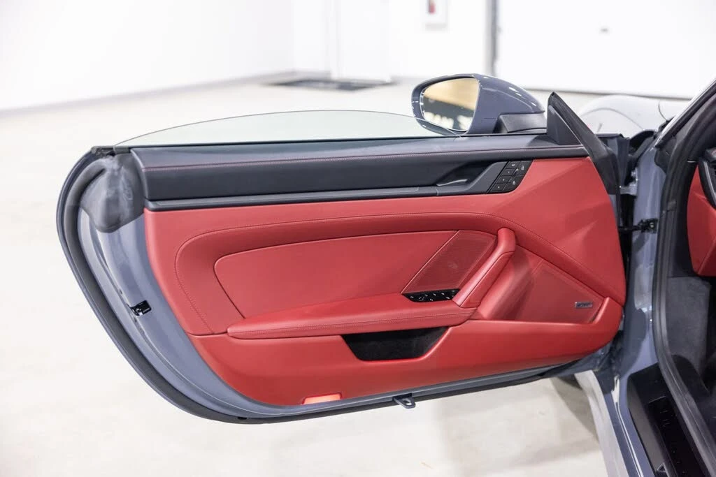 2026 Porsche 992 Carrera GTS - Image 26 of 31