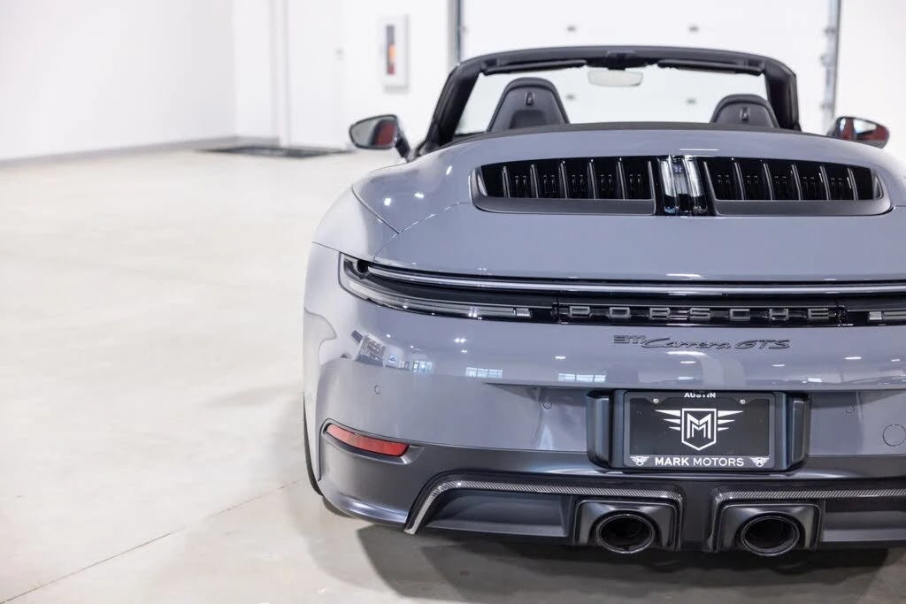 2026 Porsche 992 Carrera GTS - Image 14 of 31