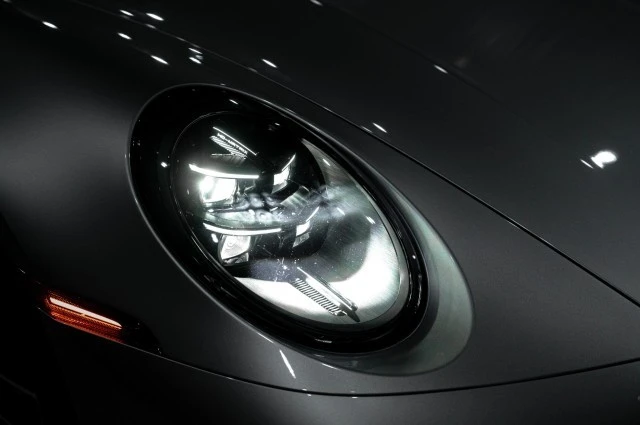2026 Porsche 992 Carrera GTS - Image 10 of 21