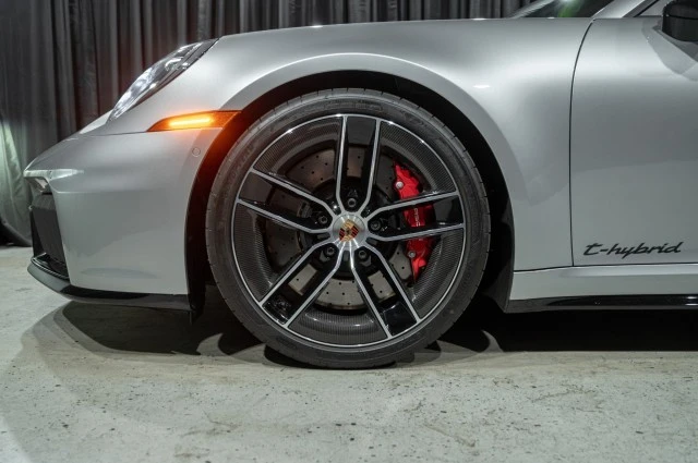 2026 Porsche 992 Carrera GTS - Image 9 of 21