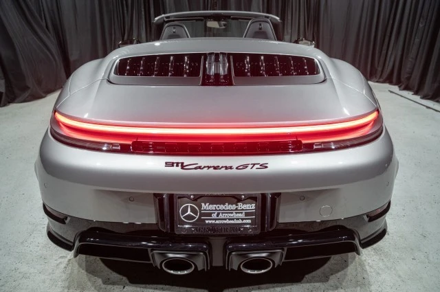 2026 Porsche 992 Carrera GTS - Image 8 of 21