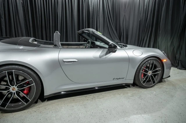 2026 Porsche 992 Carrera GTS - Image 6 of 21