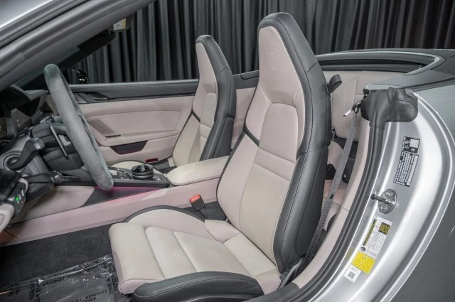 2026 Porsche 992 Carrera GTS - Image 12 of 21