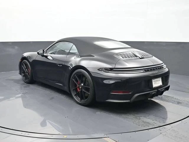 2026 Porsche 992 Carrera GTS - Image 3 of 5