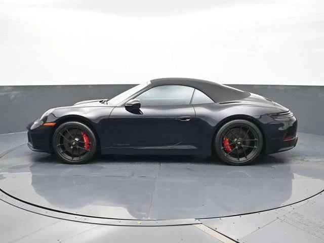 2026 Porsche 992 Carrera GTS - Image 2 of 5