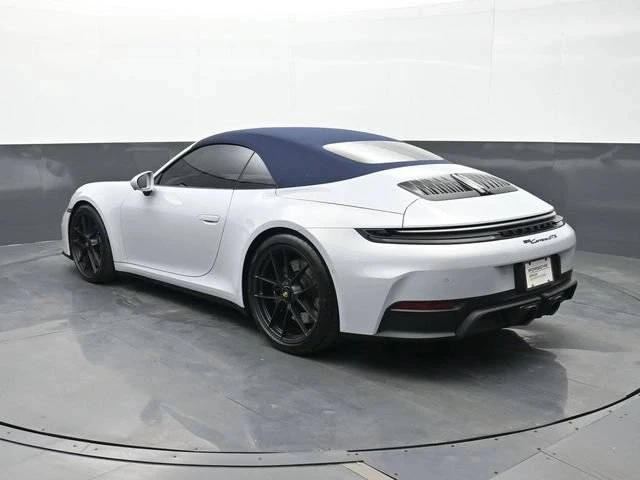 2026 Porsche 992 Carrera GTS - Image 3 of 5