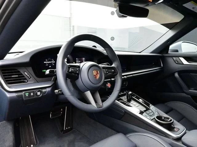 2026 Porsche 992 Carrera GTS - Image 4 of 5