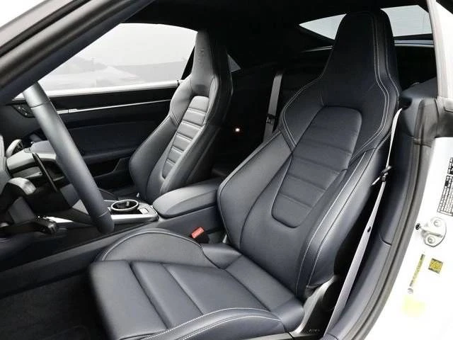 2026 Porsche 992 Carrera GTS - Image 5 of 5