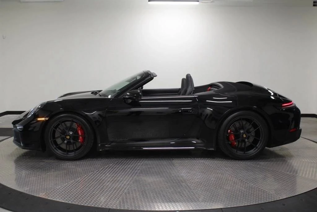 2026 Porsche 992 Carrera GTS - Image 2 of 5
