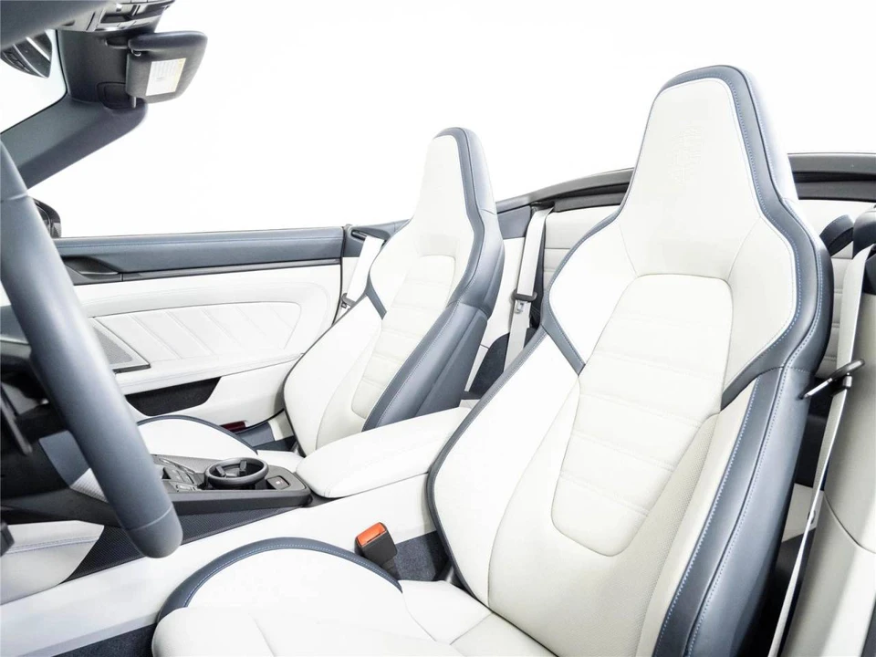 2026 Porsche 992 Carrera GTS - Image 5 of 5
