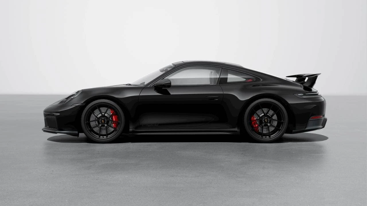 2026 Porsche 992 Carrera GTS - Image 2 of 10
