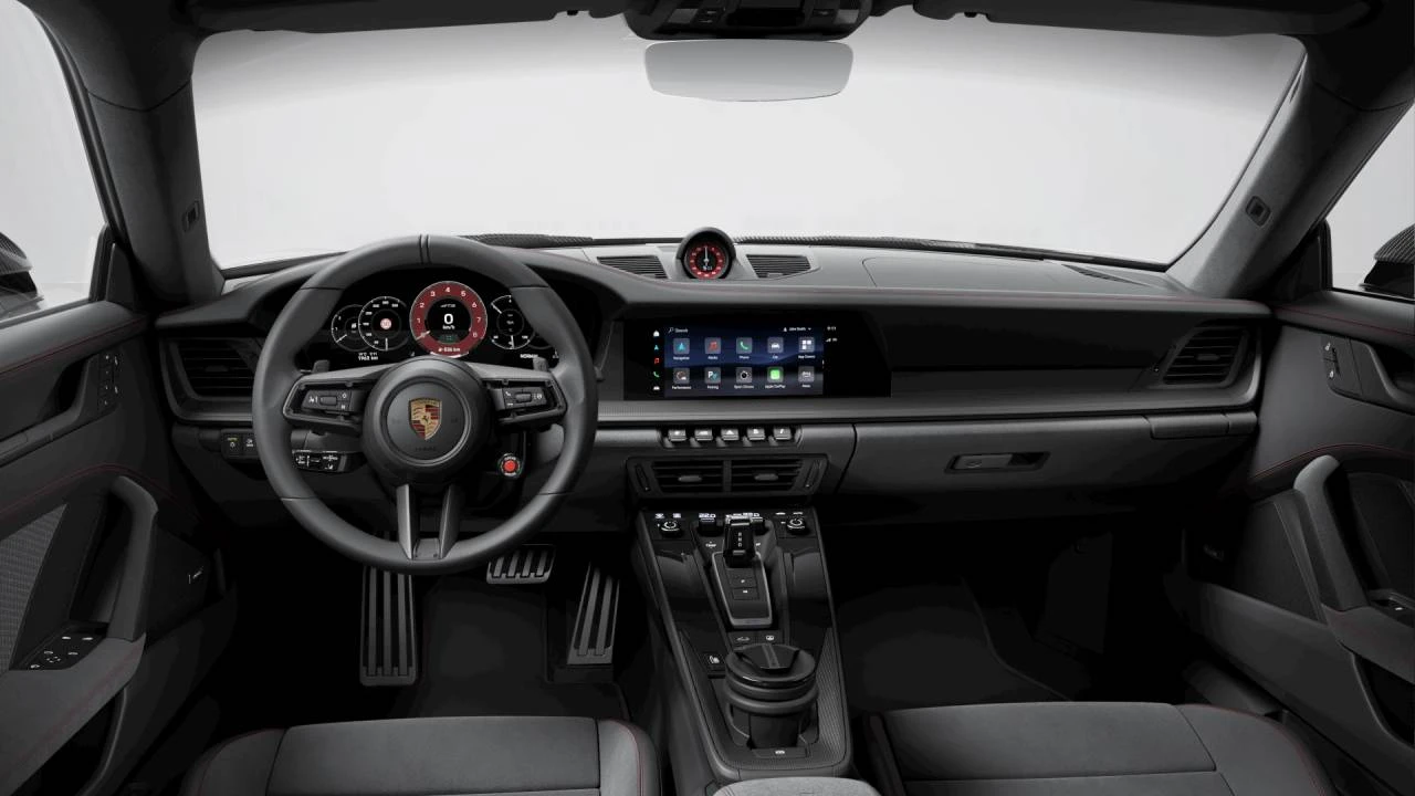 2026 Porsche 992 Carrera GTS - Image 9 of 10