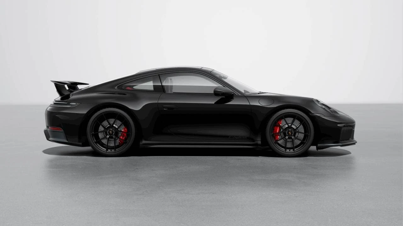 2026 Porsche 992 Carrera GTS - Image 6 of 10