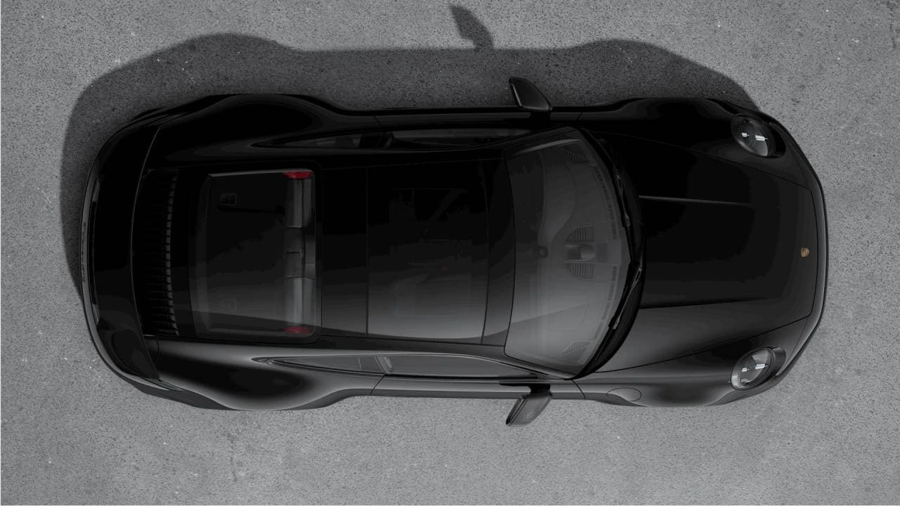 2026 Porsche 992 Carrera GTS - Image 5 of 10