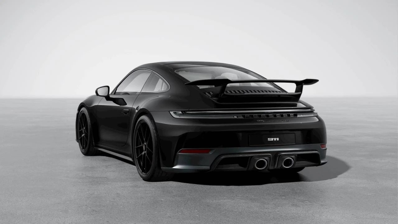 2026 Porsche 992 Carrera GTS - Image 3 of 10