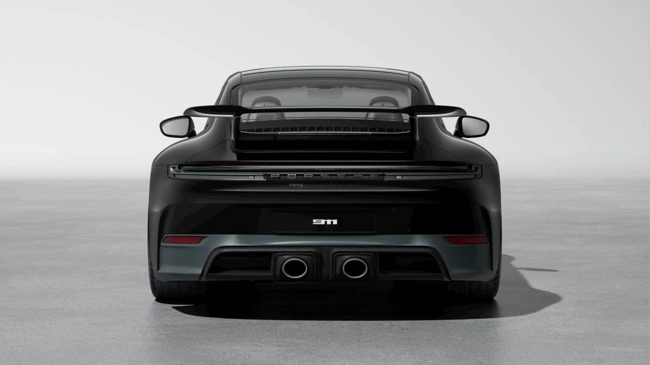 2026 Porsche 992 Carrera GTS - Image 7 of 10
