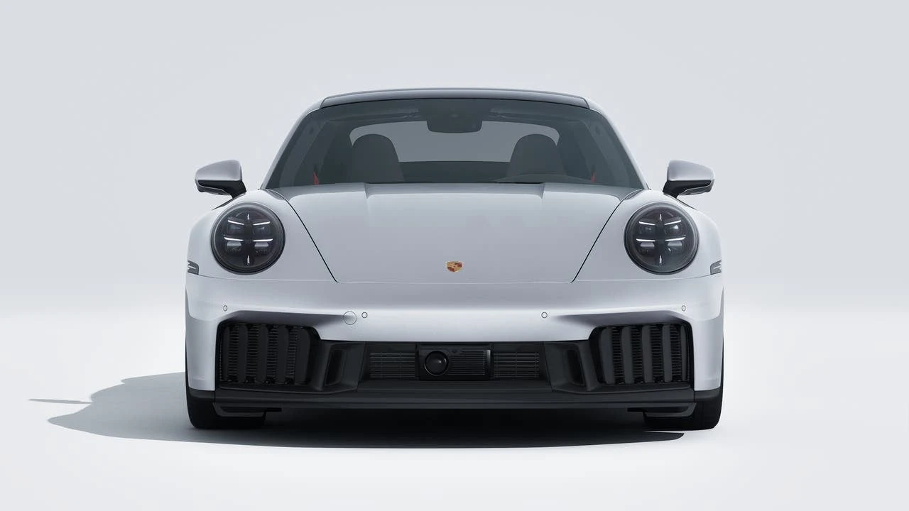 2026 Porsche 992 Carrera GTS - Image 8 of 14