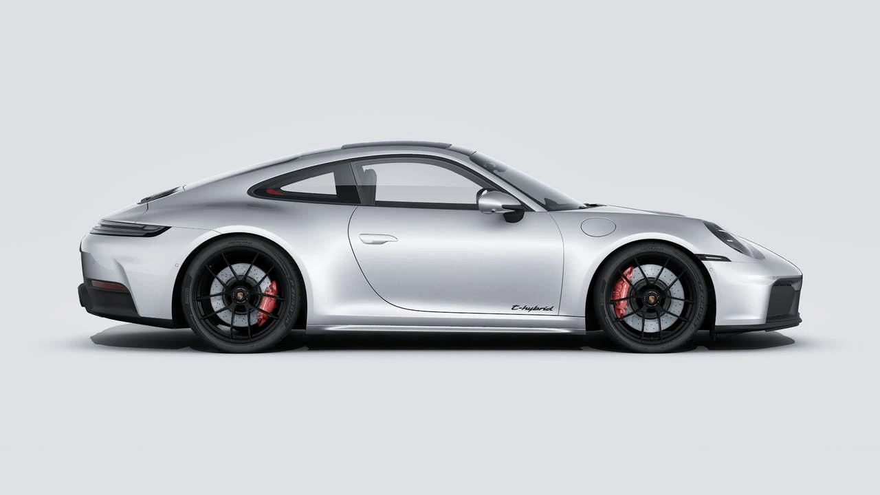 2026 Porsche 992 Carrera GTS - Image 6 of 14