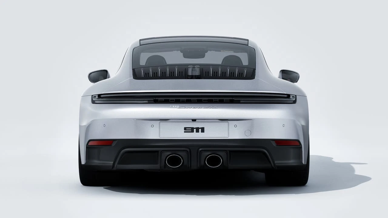 2026 Porsche 992 Carrera GTS - Image 7 of 14