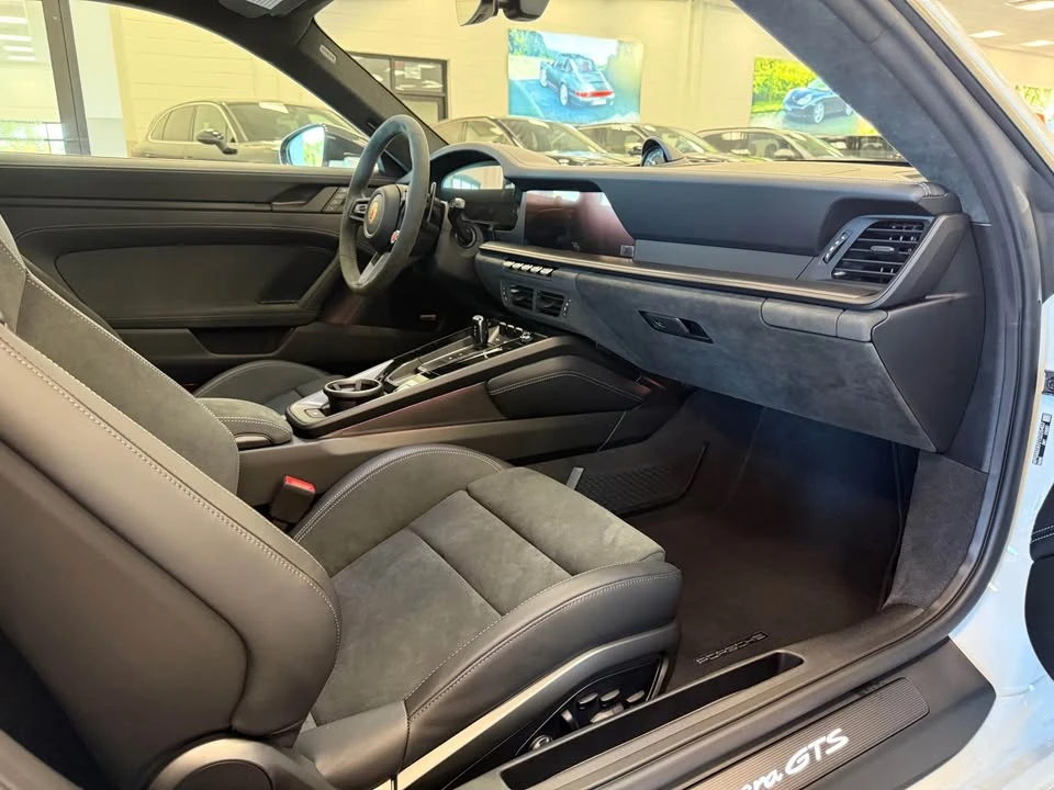 2026 Porsche 992 Carrera GTS - Image 11 of 20
