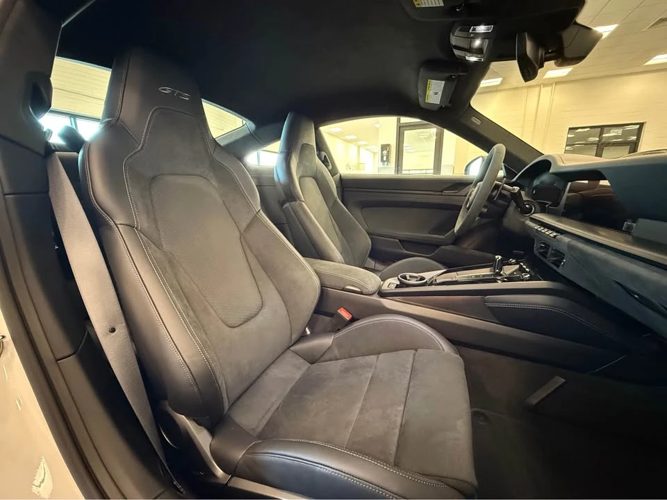 2026 Porsche 992 Carrera GTS - Image 12 of 20