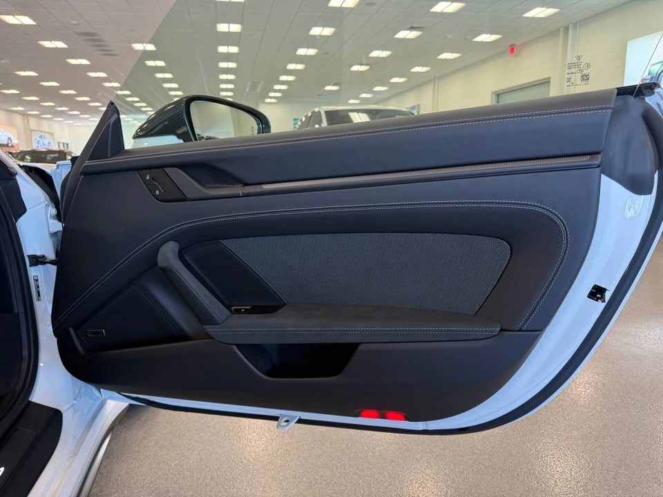 2026 Porsche 992 Carrera GTS - Image 10 of 20
